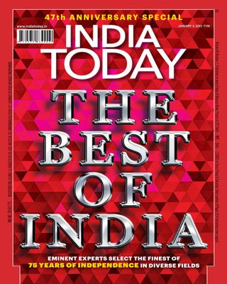 India Today
